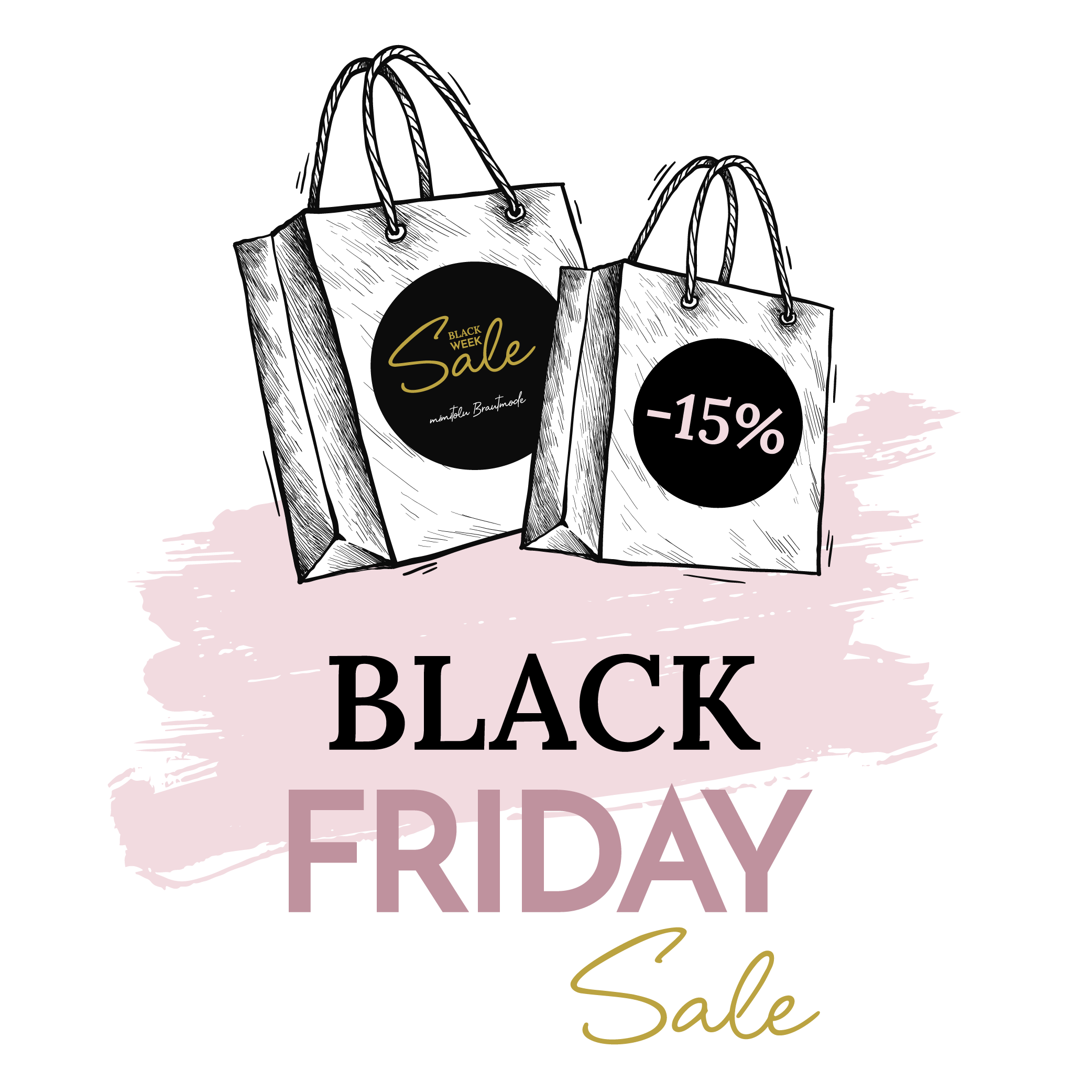 Blackweeksale